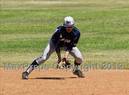 Thumbnail 1 in Chino Hills vs. Newport Harbor photogallery.