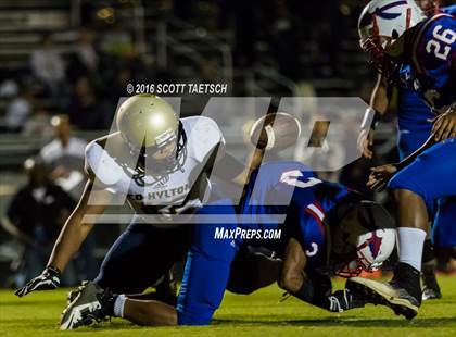 Thumbnail 2 in Hylton @ Gar-Field photogallery.