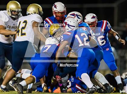 Thumbnail 2 in Hylton @ Gar-Field photogallery.