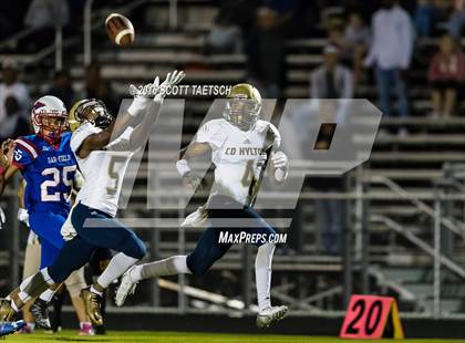 Thumbnail 1 in Hylton @ Gar-Field photogallery.