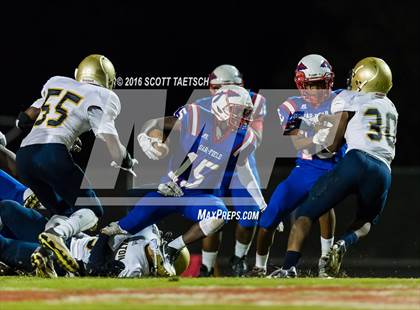Thumbnail 3 in Hylton @ Gar-Field photogallery.