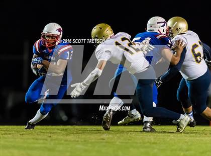 Thumbnail 1 in Hylton @ Gar-Field photogallery.
