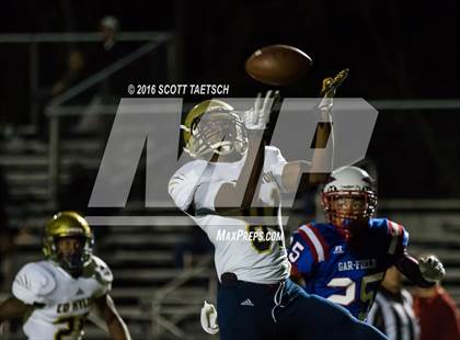 Thumbnail 3 in Hylton @ Gar-Field photogallery.