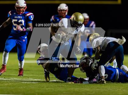 Thumbnail 2 in Hylton @ Gar-Field photogallery.