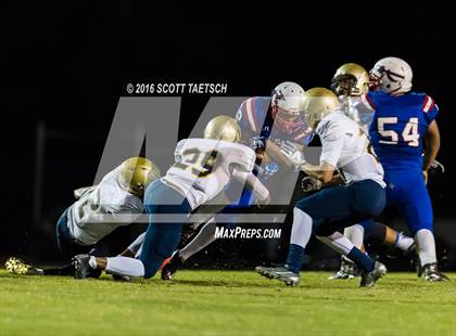 Thumbnail 2 in Hylton @ Gar-Field photogallery.