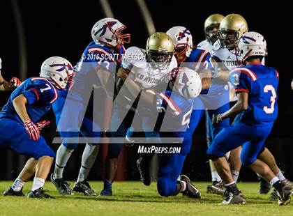 Thumbnail 3 in Hylton @ Gar-Field photogallery.
