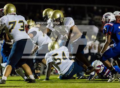 Thumbnail 1 in Hylton @ Gar-Field photogallery.