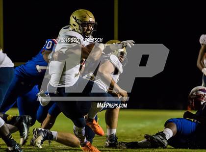 Thumbnail 3 in Hylton @ Gar-Field photogallery.