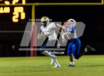 Thumbnail 2 in Hylton @ Gar-Field photogallery.