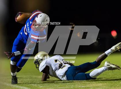 Thumbnail 3 in Hylton @ Gar-Field photogallery.