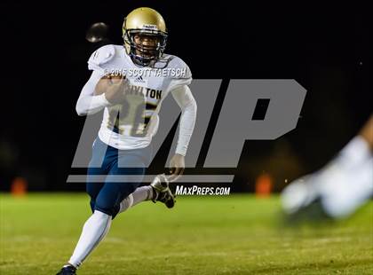 Thumbnail 3 in Hylton @ Gar-Field photogallery.