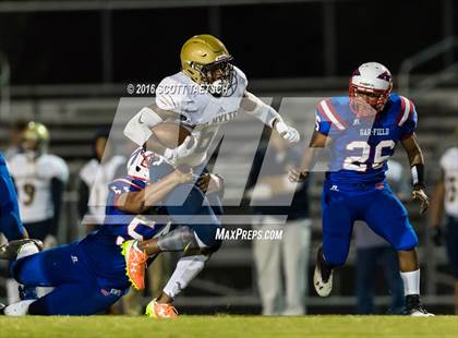 Thumbnail 1 in Hylton @ Gar-Field photogallery.