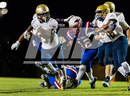 Thumbnail 1 in Hylton @ Gar-Field photogallery.