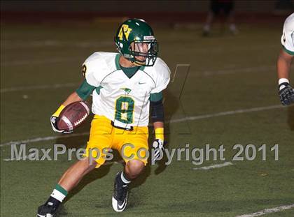 Thumbnail 1 in Patrick Henry @ Cathedral Catholic photogallery.