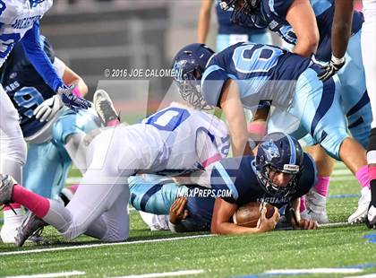 Thumbnail 2 in Johnson [Claudia Taylor] vs MacArthur [Douglas]  photogallery.