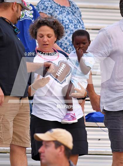 Thumbnail 2 in Johnson [Claudia Taylor] vs MacArthur [Douglas]  photogallery.