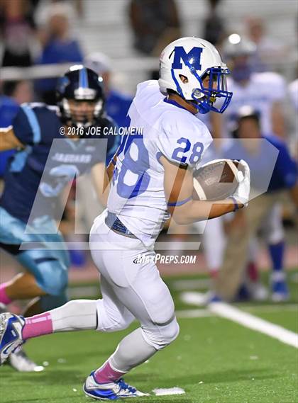 Thumbnail 3 in Johnson [Claudia Taylor] vs MacArthur [Douglas]  photogallery.