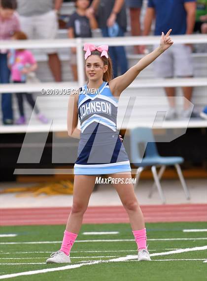 Thumbnail 1 in Johnson [Claudia Taylor] vs MacArthur [Douglas]  photogallery.