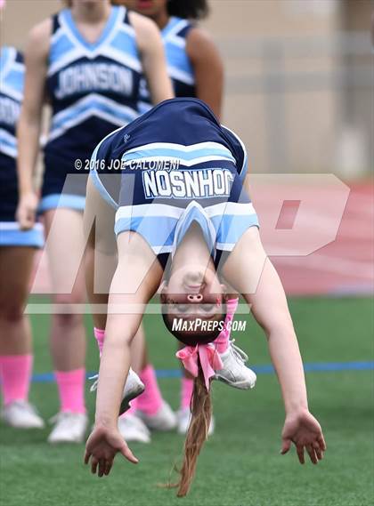 Thumbnail 2 in Johnson [Claudia Taylor] vs MacArthur [Douglas]  photogallery.