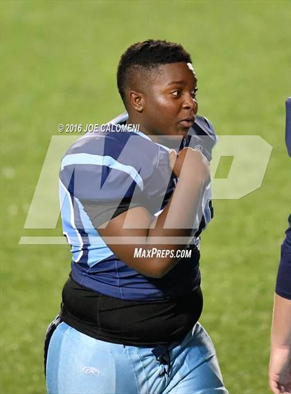 Thumbnail 2 in Johnson [Claudia Taylor] vs MacArthur [Douglas]  photogallery.