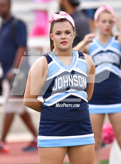 Thumbnail 2 in Johnson [Claudia Taylor] vs MacArthur [Douglas]  photogallery.