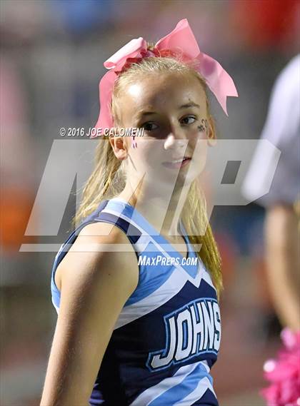 Thumbnail 2 in Johnson [Claudia Taylor] vs MacArthur [Douglas]  photogallery.