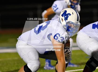 Thumbnail 1 in Johnson [Claudia Taylor] vs MacArthur [Douglas]  photogallery.