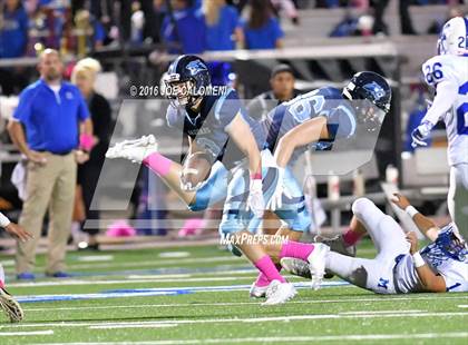 Thumbnail 1 in Johnson [Claudia Taylor] vs MacArthur [Douglas]  photogallery.