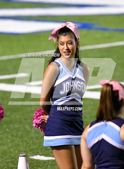Thumbnail 1 in Johnson [Claudia Taylor] vs MacArthur [Douglas]  photogallery.