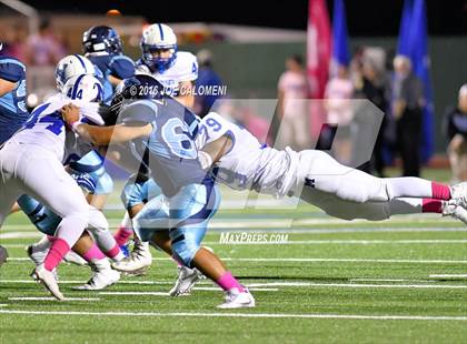 Thumbnail 2 in Johnson [Claudia Taylor] vs MacArthur [Douglas]  photogallery.