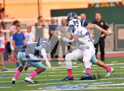 Thumbnail 2 in Johnson [Claudia Taylor] vs MacArthur [Douglas]  photogallery.