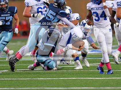 Thumbnail 3 in Johnson [Claudia Taylor] vs MacArthur [Douglas]  photogallery.