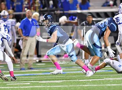 Thumbnail 2 in Johnson [Claudia Taylor] vs MacArthur [Douglas]  photogallery.