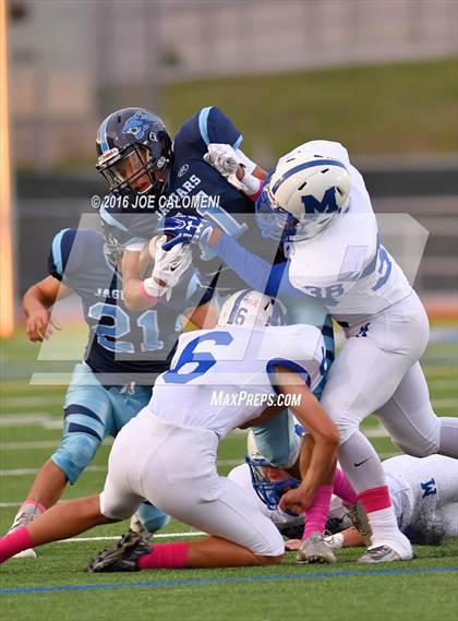 Thumbnail 3 in Johnson [Claudia Taylor] vs MacArthur [Douglas]  photogallery.