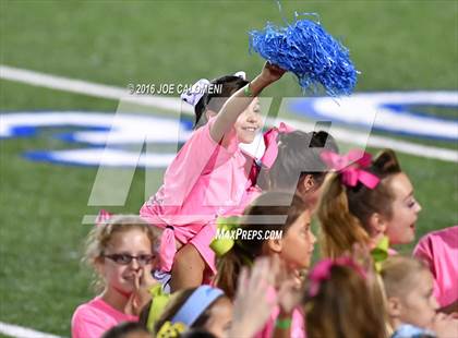 Thumbnail 1 in Johnson [Claudia Taylor] vs MacArthur [Douglas]  photogallery.