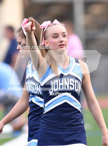 Thumbnail 1 in Johnson [Claudia Taylor] vs MacArthur [Douglas]  photogallery.