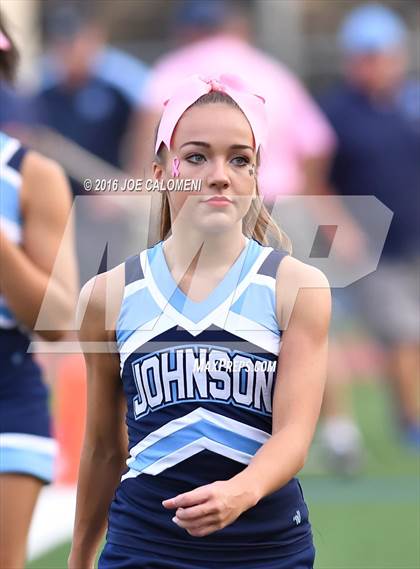 Thumbnail 3 in Johnson [Claudia Taylor] vs MacArthur [Douglas]  photogallery.