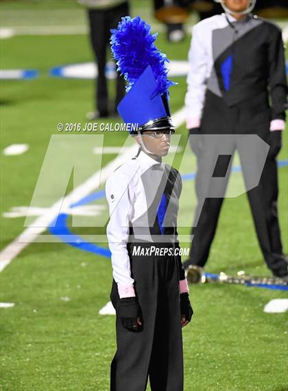 Thumbnail 3 in Johnson [Claudia Taylor] vs MacArthur [Douglas]  photogallery.