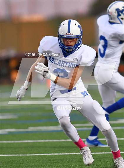 Thumbnail 1 in Johnson [Claudia Taylor] vs MacArthur [Douglas]  photogallery.