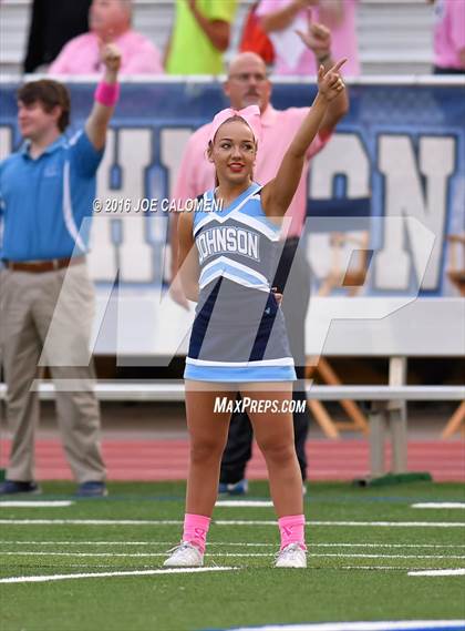 Thumbnail 3 in Johnson [Claudia Taylor] vs MacArthur [Douglas]  photogallery.