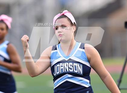 Thumbnail 1 in Johnson [Claudia Taylor] vs MacArthur [Douglas]  photogallery.