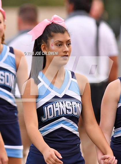 Thumbnail 2 in Johnson [Claudia Taylor] vs MacArthur [Douglas]  photogallery.