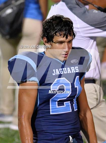 Thumbnail 3 in Johnson [Claudia Taylor] vs MacArthur [Douglas]  photogallery.
