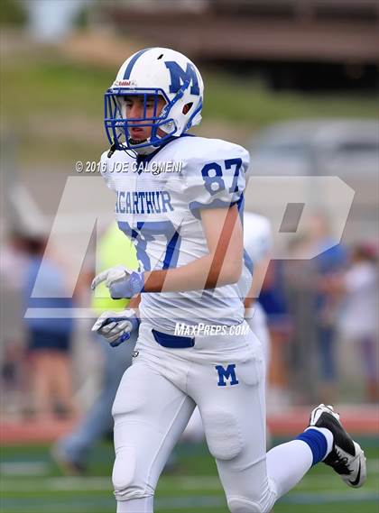 Thumbnail 3 in Johnson [Claudia Taylor] vs MacArthur [Douglas]  photogallery.