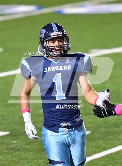 Thumbnail 3 in Johnson [Claudia Taylor] vs MacArthur [Douglas]  photogallery.