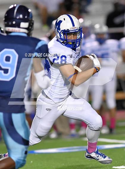 Thumbnail 3 in Johnson [Claudia Taylor] vs MacArthur [Douglas]  photogallery.