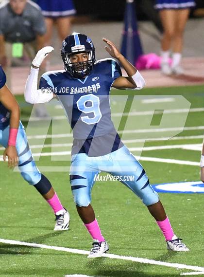 Thumbnail 1 in Johnson [Claudia Taylor] vs MacArthur [Douglas]  photogallery.