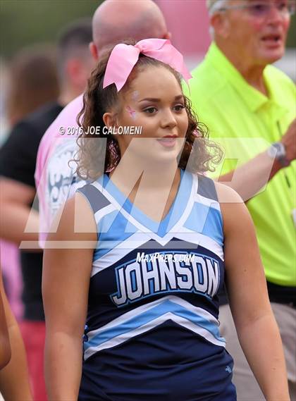 Thumbnail 2 in Johnson [Claudia Taylor] vs MacArthur [Douglas]  photogallery.
