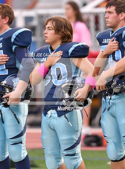 Thumbnail 2 in Johnson [Claudia Taylor] vs MacArthur [Douglas]  photogallery.