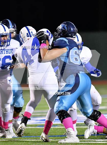 Thumbnail 2 in Johnson [Claudia Taylor] vs MacArthur [Douglas]  photogallery.